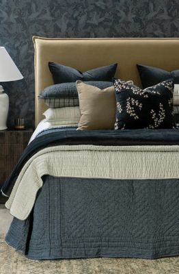 APPETTO COVERLET - MIDNIGHT
