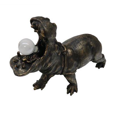 HIPPO TABLE LAMP
