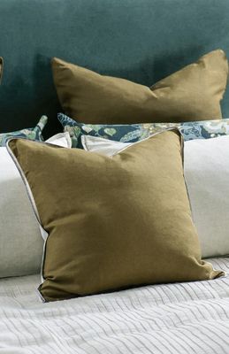 APPETTO CUSHION - MOSS
