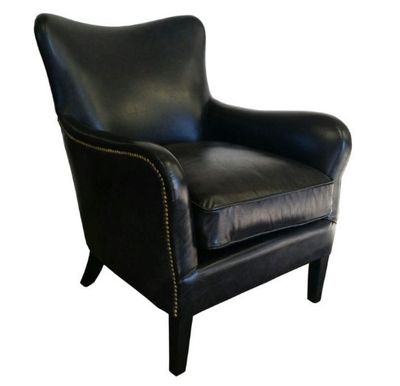 HALO TURNBERRY ARMCHAIR - OLD GLOVE