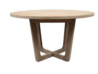 APOLLO DINING TABLE - NATURAL