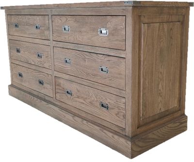 ARTWOOD VERMONT SIDEBOARD