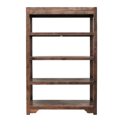 VINTAGE WOODEN RACK - LARGE