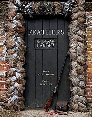 FEATHERS THE GAME LARDER