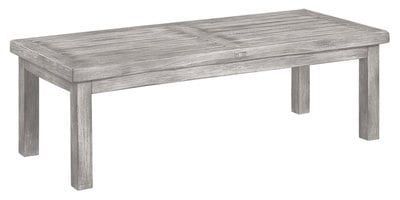 ARTWOOD VINTAGE OUTDOOR COFFEE TABLE