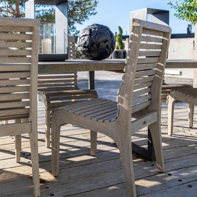 PORTELLO DINING CHAIR