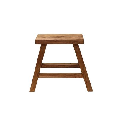 PIPER STOOL RECTANGLE