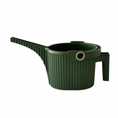 WATERING CAN - GREEN