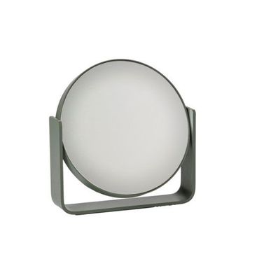 ZONE UME TABLE MIRROR - OLIVE