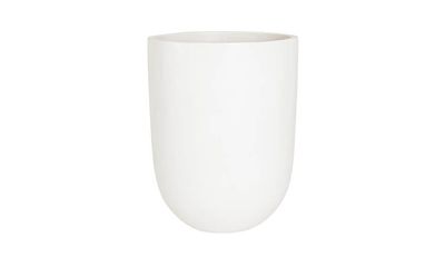 BAILEY OUTDOOR PLANTER - IVORY