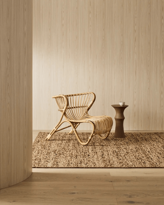 HENLEY FLOOR RUG - NATURAL
