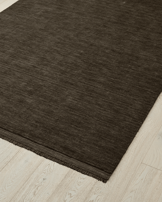 SILVIO FLOOR RUG - DOVECOTE