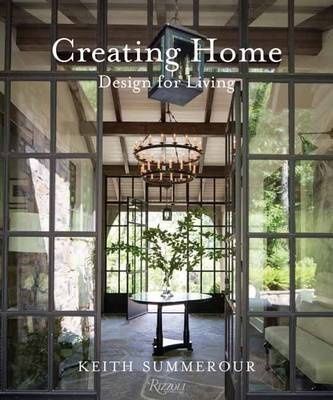 CREATING HOME
