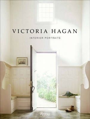 VICTORIA HAGAN: INTERIOR PORTRAITS
