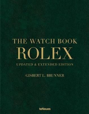 THE WATCH BOOK: ROLEX