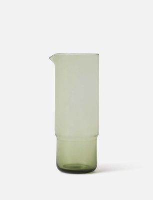 PICCADILLY CARAFE - OLIVE