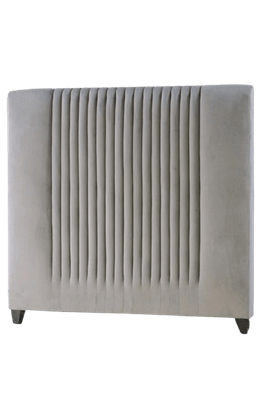 VERNARA HEADBOARD - FOG