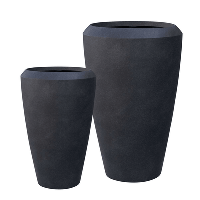 ORION PLANTERS - SET OF 2