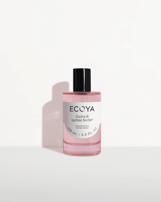 GUAVA &amp; LYCHEE SORBET - ROOM SPRAY