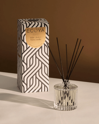 CELEBRATION DIFFUSER - WHITE MUSK AND WARM VANILLA