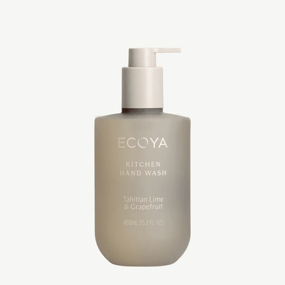 TAHITIAN LIME AND GRAPEFRUIT - HAND WASH