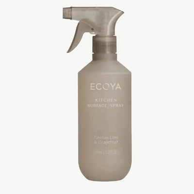 TAHITIAN LIME AND GRAPEFRUIT - SURFACE SPRAY