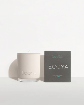 JUNIPER BERRY AND MINT - MAISY CANDLE