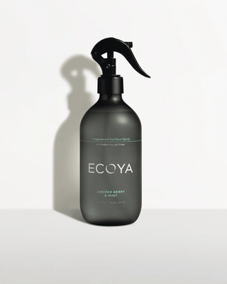 JUNIPER BERRY AND MINT - SURFACE SPRAY