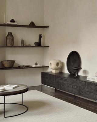 ANCESTORS TABWA TV CUPBOARD