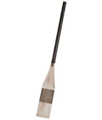 ARTWOOD OAR - VINTAGE GREY AND WHITE