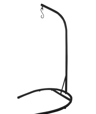 STAND FOR POD CHAIR BLACK