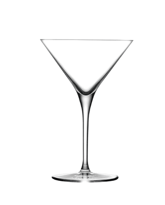 NUDE VINTAGE MARTINI GLASS - SET OF 6