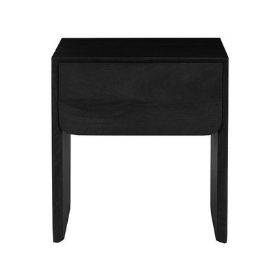 OTTO SIDE TABLE BLACK
