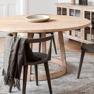 BOSCO DINING TABLE