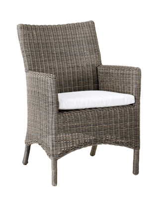 TAMPA OUTDOOR ARMCHAIR