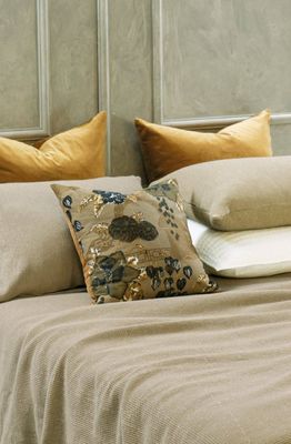 SOTTOBOSCO DUVET COVER SET - LIGHT HAZEL