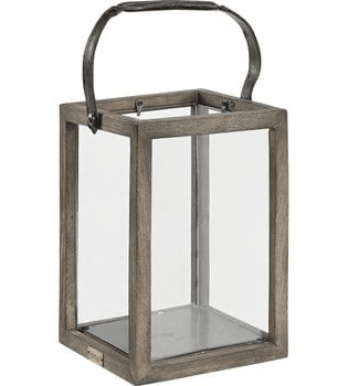 VINTAGE LANTERN - SMALL