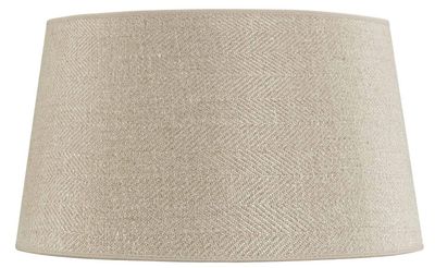 ARTWOOD CLASSIC LAMPSHADE - LINEN