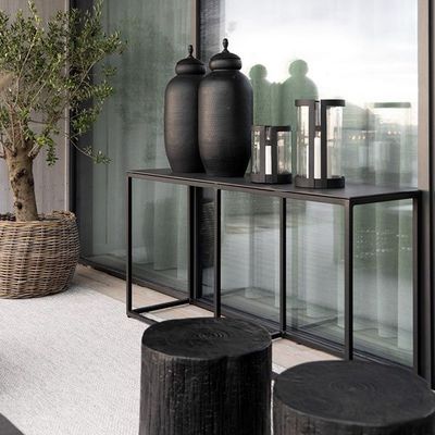 ROMANO CONSOLE