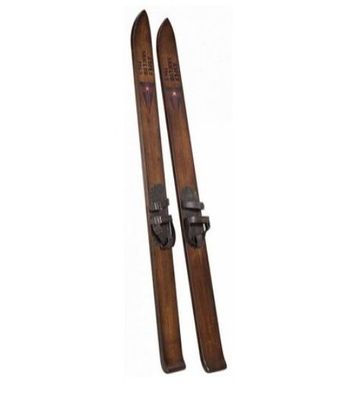 SKIS-SET OF 2