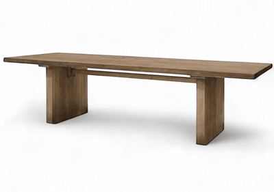MALACHI DINING TABLE