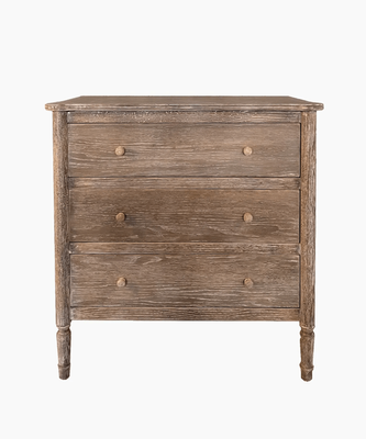 LUCUS CHEST BEDSIDE