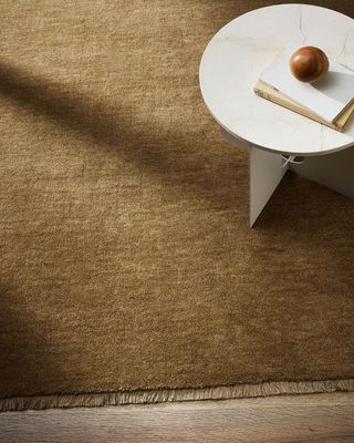 SANDRINGHAM FENUGREEK FLOOR RUG