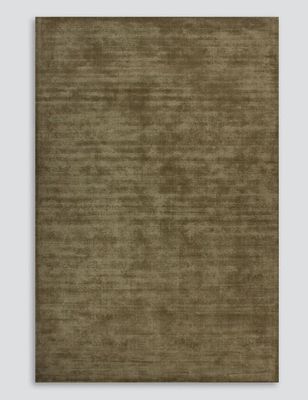 HAYWOOD FLOOR RUG -LICHEN