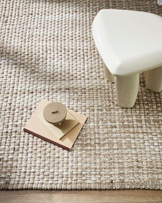 PELORUS OUTDOOR RUG -SAND