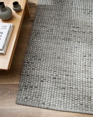 PELORUS OUTDOOR RUG-GREY