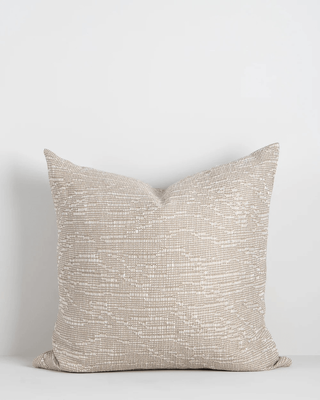 ALDER CUSHION -OAT
