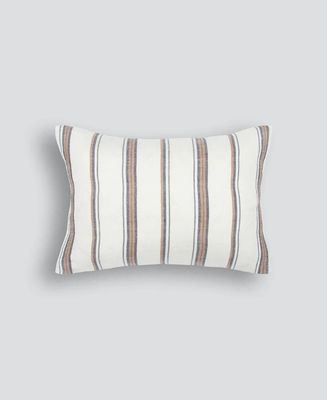 MIA CUSHION-IVORY