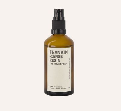 AMBERJACK ROOM SPRAY-FRANKINCENSE