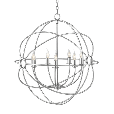 TIMOTHY OULTON GYRO CHANDELIER